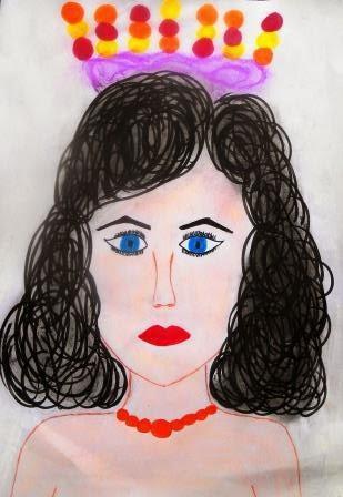 Copiando la imagen de un  personaje