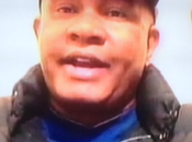 Quirino llegó esta mañana R.Dominicana.