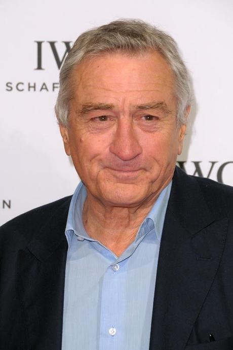 Robert De Niro