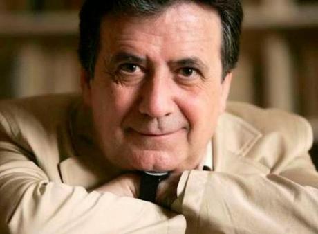 El balcón en invierno - Luis Landero