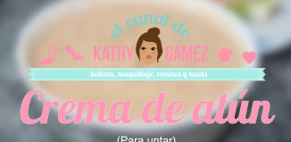 Crema de atún para untar Receta: Sundae de frambuesas