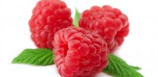 Receta: Sundae de frambuesas Receta: Sundae de frambuesas