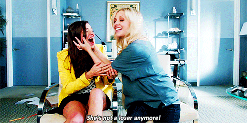 The Crazy Ones - Cuando a la CBS se le encendió la bombilla