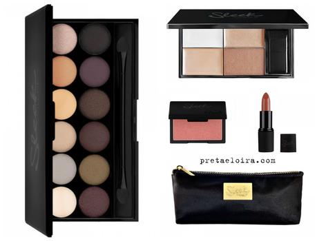 Set especial Día de la Madre de SLEEK