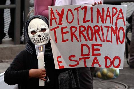 La inentendible justicia mexicana