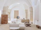 Interiores blancos