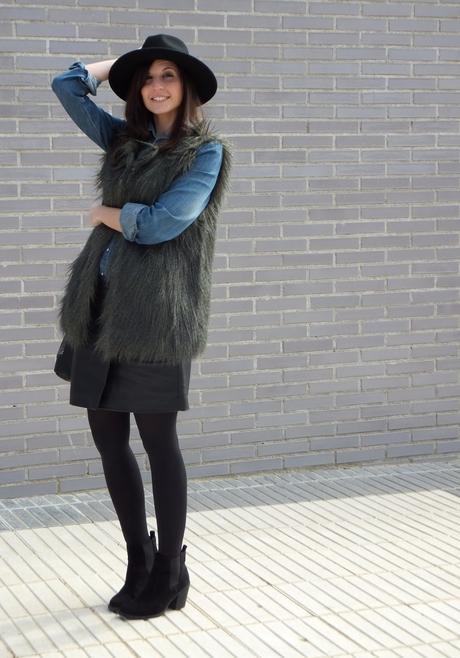 my new bucket bag my new bucket bag