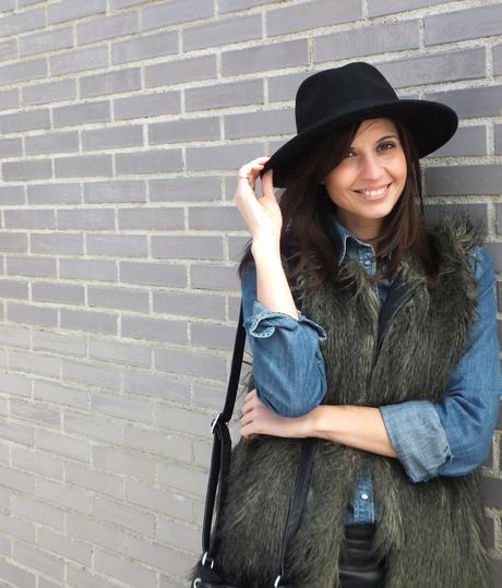 my new bucket bag my new bucket bag