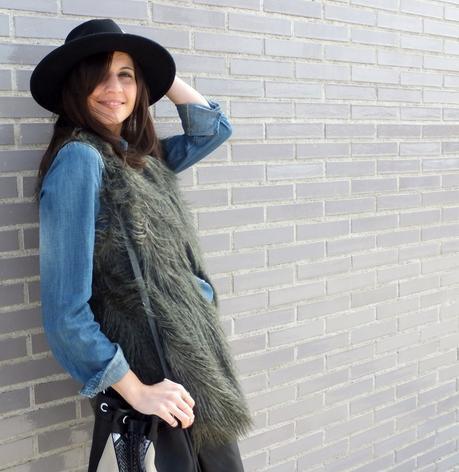 my new bucket bag my new bucket bag