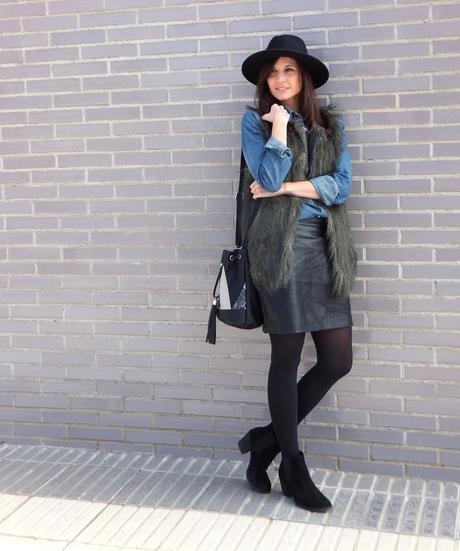 my new bucket bag my new bucket bag