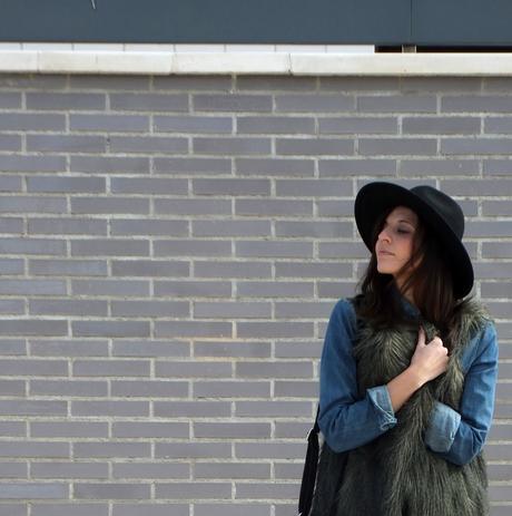 my new bucket bag my new bucket bag