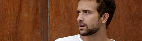 [NOTA] Vive Pablo Alborán en el aire, pero con los pies en la tierra