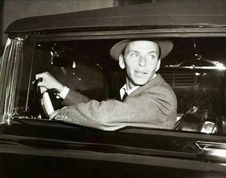 La celebración del Centenario de Frank Sinatra en el resto del mundo