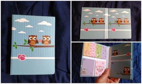 Torre de libros de FEBRERO (Bookhaul)