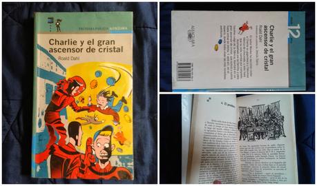 Torre de libros de FEBRERO (Bookhaul)