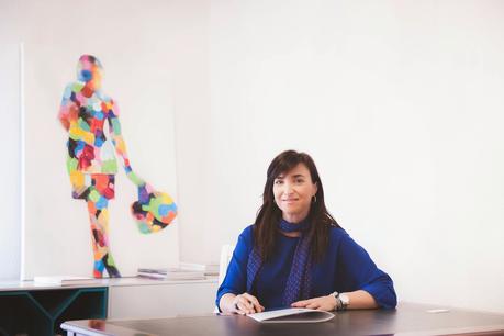 Trendy Family: El Vestidor de Chus