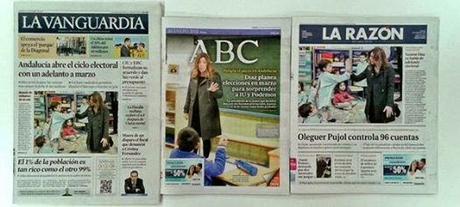 LA QUE HAS LIAO SUSANA, LA QUE HAS LIAO