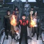 Guardians Team-Up Nº 1