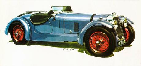 Atalanta, deportivo inglés