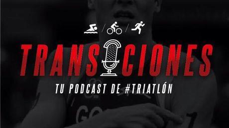 ¿Te gustaría escuchar un programa de radio de triatlón? Transiciones tu radio de triatlón
