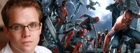 Nick Lowe: “Spider-Verse fue mejor de lo que esperaba”