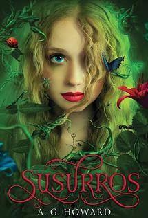 Novedades de Oz México (Marzo 2015)