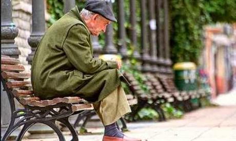 Las deudas sociales con las personas mayores