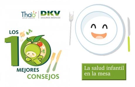 Mejorar la dieta de los niños