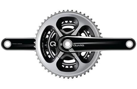 Quarq Elsa RS 4