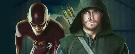 CW tendra un Spinoff de las series Arrow y The Flash