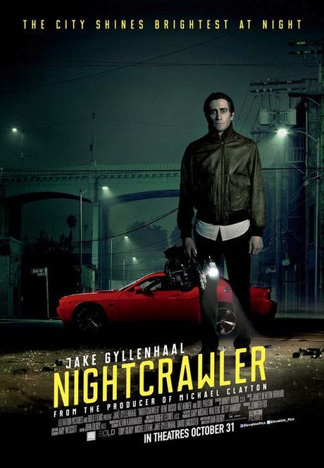 Nightcrawler