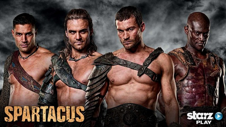 Spartacus