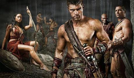 Spartacus