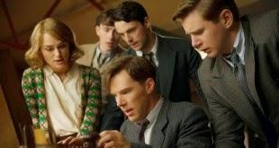 The Imitation Game