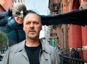 Birdman inesperada virtud ignorancia)