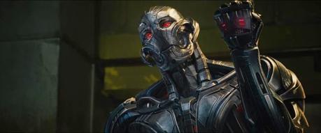 Nuevo trailer-  The Avengers: Age of Ultron