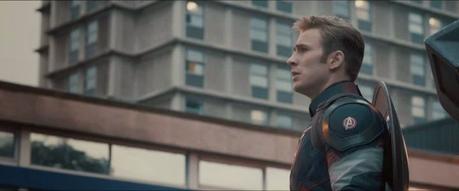 Nuevo trailer-  The Avengers: Age of Ultron