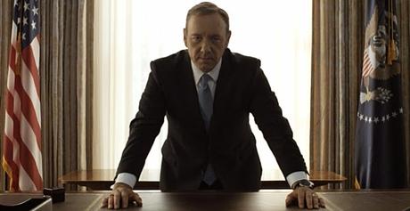 Trailer de la 3ra temporada de House of Cards