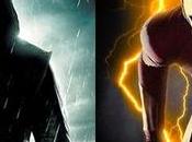 Arrow flash tendrán crossover cada