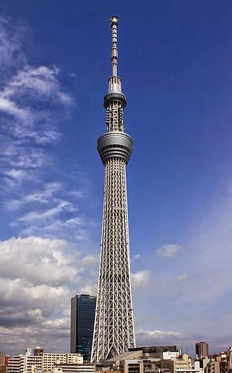 El gran terremoto que puede destruir Tokio