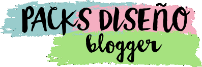 Diseño Personalizado para Blogs de Blogger