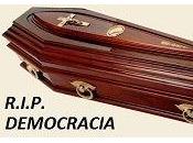 definirse: luchamos democracia auténtica