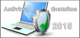 Antivirus gratuitos 2015