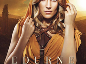 puedes escuchar "Amanecer" Edurne!