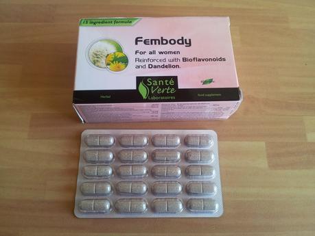 Adiós a la Celulitis con Fembody