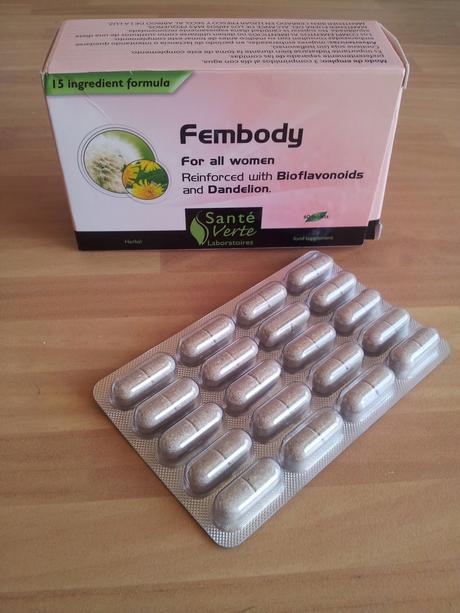 Adiós a la Celulitis con Fembody