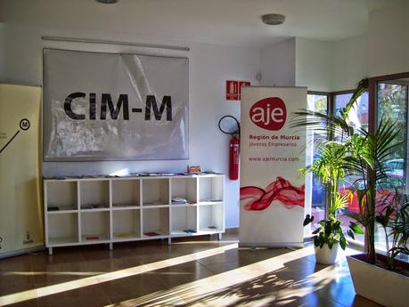 Taller de Empoderamiento de Mujeres en CIM-MURCIA