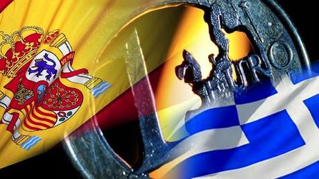 RAJOY, PETAIN Y LOS GRIEGOS.