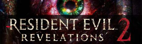 resident evil revelations 2