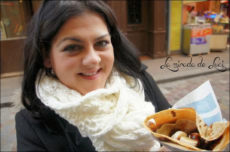 UN FINDE EN PARÍS: dónde comer.